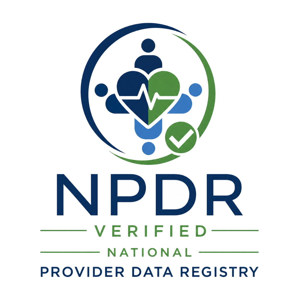 National Provider Data Registry